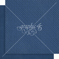 Graphic 45 Spring is in the Air 12x12 Inch Patterns & Solids Pack (4502975)